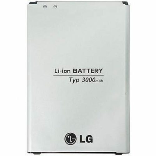 LG G3 (D850) akkumulátor 3000mAh Li-ion BL-53YH (ECO csomagolás)