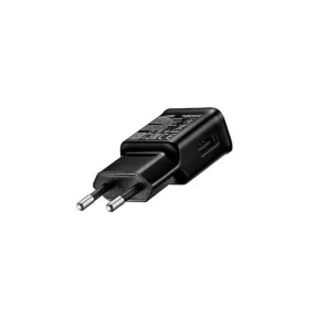   Samsung Hálózati gyorstöltő EP-TA200EBE fekete (ECO csomagolás)