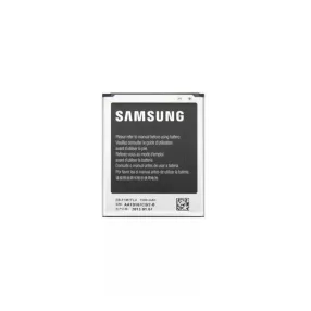   Samsung Galaxy S3 Mini (I8190) akkumulátor 1500mA EB-F1M7FLU (ECO csomagolás)