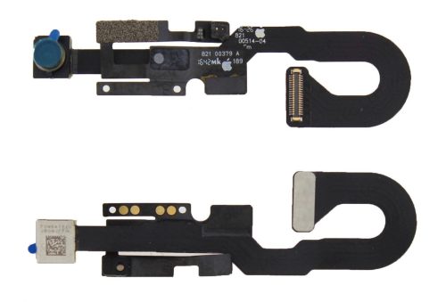 iPhone 7 előlapi kamera szenzor szalagkábel (flex)