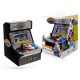 My Arcade DGUNL-3283 Street Fighter II Champion Edition Micro Player Retro Arcade 7.5" Hordozható Játékkonzol