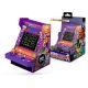 My Arcade DGUNL-4121 Data East 200+ Nano Player Retro Arcade 4.5"Hordozható Játékkonzol