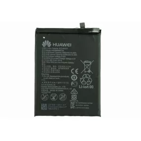   Huawei HB436486ECW gyári akkumulátor Li-Ion Polymer 3900mAh (Mate 10, Mate 20, P20 Pro)