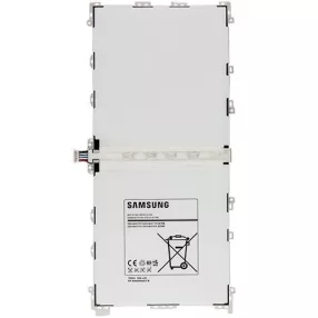   Samsung T9500E gyári akkumulátor Li-Ion 9500mAh (Note Pro 12.1 SM-P900, SM-P905)