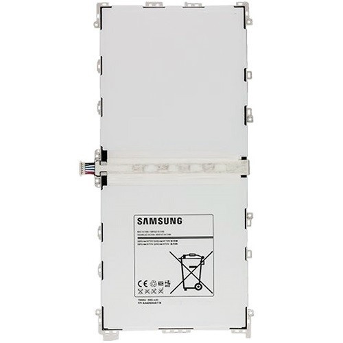 Samsung T9500E gyári akkumulátor Li-Ion 9500mAh (Note Pro 12.1 SM-P900, SM-P905)