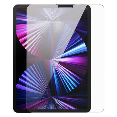 iPad Pro 2020 12,9" Tempered Glass üvegfólia Blue Star
