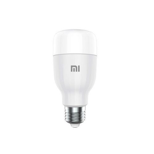 Xiaomi Mi Smart LED Bulb Essential Okos led izzó fehér/színes (XMMSLBESSWC/GPX4021GL/MJDPL01YL)