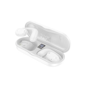 BOROFONE BW41 PRESTIGE TWS BLUETOOTH HEADSET FEHÉR