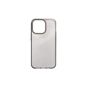 IPHONE 15 6.1 1,3MM TPU TOK FEKETE