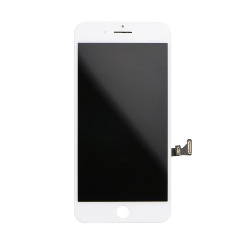 iPhone 7 Plus érintőpanel LCD kijezővel fehér