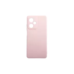   YOOUP ALPHA XIAOMI REDMI NOTE 12 5G GUMIS TPU TOK RÓZSASZÍN