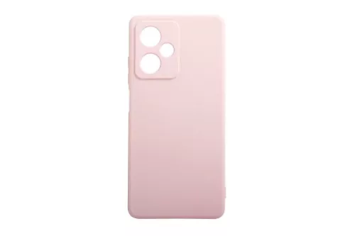 YOOUP ALPHA XIAOMI REDMI NOTE 12 5G GUMIS TPU TOK RÓZSASZÍN