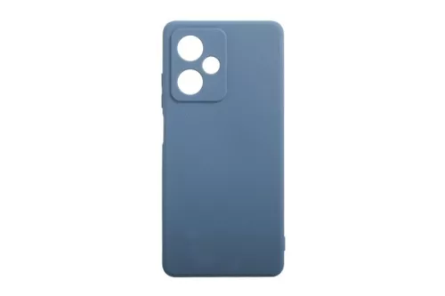 YOOUP ALPHA XIAOMI REDMI NOTE 12 5G GUMIS TPU TOK SÖTÉTKÉK