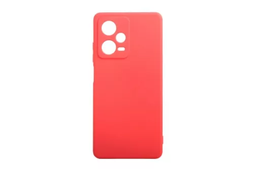 YOOUP ALPHA XIAOMI REDMI NOTE 12 PRO GUMIS TPU TOK PIROS