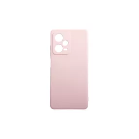   YOOUP ALPHA XIAOMI REDMI NOTE 12 PRO GUMIS TPU TOK RÓZSASZÍN