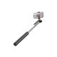 HOCO K19 SOUL LIVE BROADCAST TRIPOD BLUETOOTH SELFIE ÁLLVÁNY FEKETE