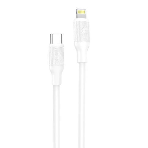Kabel USB do lightning Foneng X80 typ C do iPhone