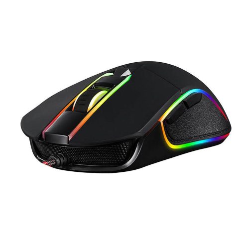 Motospeed V30 Wired Gaming Mouse (fekete)