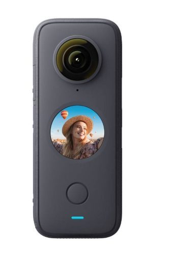 Pocket Camera Insta360 ONE X2