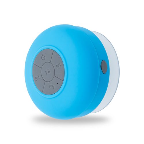 Forever vezeték nélküli Bluetooth hangszóró BS-330 kék