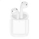 Wireless earphones 2nd TWS with AIROHA chip Foneng BL105 (white)