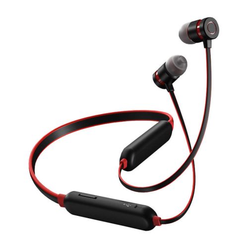 Wirelss earphones Remax sport (black)