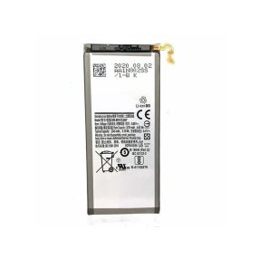 Samsung GALAXY Z FOLD2 5G EB-BF917ABY akkumulátor 2345mAh