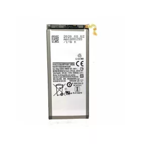 Samsung GALAXY Z FOLD2 5G EB-BF917ABY akkumulátor 2345mAh