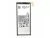 Samsung GALAXY Z FOLD2 5G EB-BF917ABY akkumulátor 2345mAh