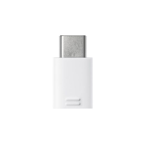 Samsung Type C Micro USB Adapter fehér