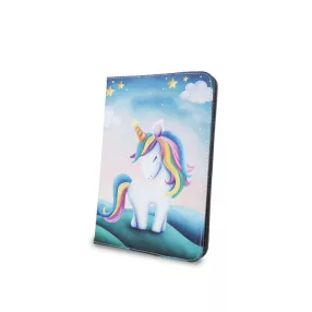 Unicorn univerzális tablet hátlap tok 7-8”