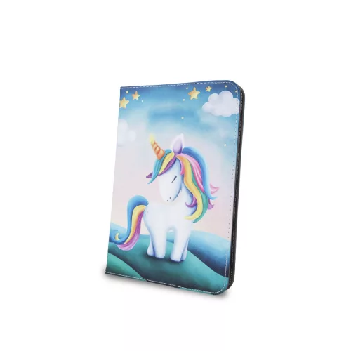 Unicorn univerzális tablet hátlap tok 9-10”