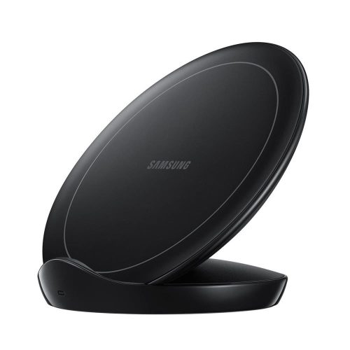 Samsung Galaxy EP-N5105TBEGWW Vezeték nélküli töltő állvány fekete