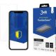 iPhone 11 3MK FlexibleGlass hajlékony edzett üvegfólia