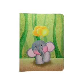 Elephant univerzális tablet hátlap tok 9-10”