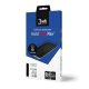 Samsung Galaxy S20 Ultra 3MK HardGlass Max Full Glue edzett üvegfólia (ujjlenyomat olvasó kompatibilis) fekete