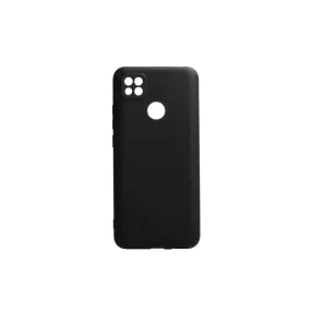 YOOUP ALPHA XIAOMI REDMI 10A GUMIS TPU TOK FEKETE