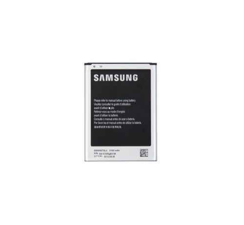 Samsung Galaxy Note II. (GT-N7100) akkumulátor 3100mAh EB595675LU (ECO csomagolás)