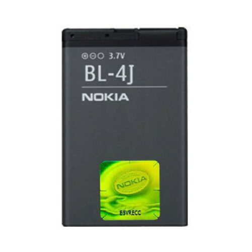 Nokia C6-00 / Lumia 620 akkumulátor Li-Ion 1200 mAh BL-4J (ECO csomagolás)