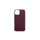 YOOUP ALPHA IPHONE 15 PLUS 6.7 GUMIS TPU TOK BURGUNDI BARNA