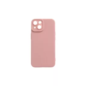 YOOUP IMPULSUM IPHONE 15 6.1 TPU TOK RÓZSASZÍN