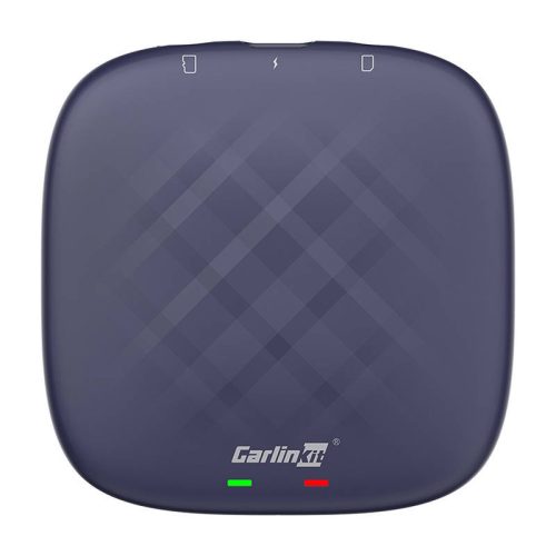 Carlinkit TBOX-Plus 4 64 GB-os vezeték nélküli adapter