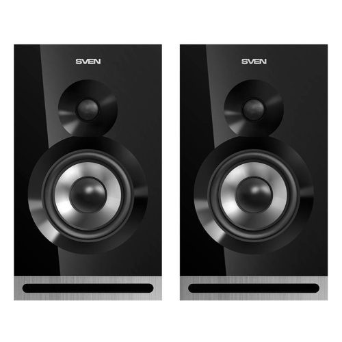 Speaker SVEN SPS-705, 40W Bluetooth (black)