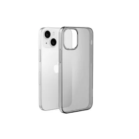 HOCO LIGHT IPHONE 15 PLUS 6.7 TPU TOK FEKETE