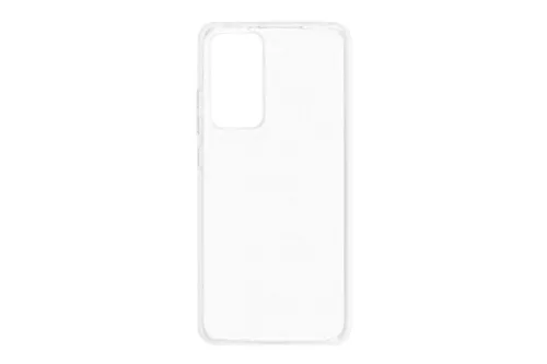 XIAOMI REDMI NOTE 12S 1,3MM TPU TOK CLEAR