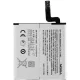 Nokia Lumia 625 / Lumia 720 akkumulátor Li-Poly 2000mAh BP-4GWA (ECO csomagolás)