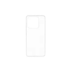XIAOMI REDMI 12C 1,3MM TPU TOK CLEAR