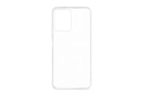 XIAOMI REDMI NOTE 12 5G 1,3MM TPU TOK CLEAR