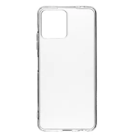 Tactical Kryt T - Mobile T Phone 5G átlátszó TPU tok