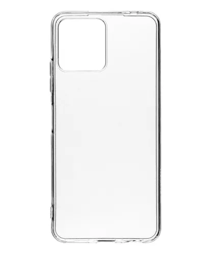 Tactical Kryt T - Mobile T Phone 5G átlátszó TPU tok